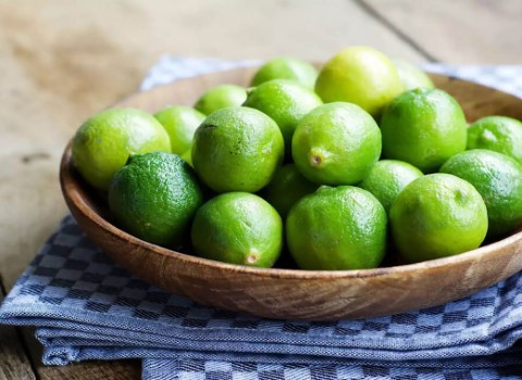 تصویر 2 از قیمت خرید لیمو ترش تازه + فروش ویژه